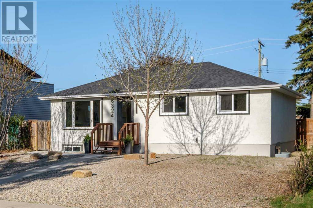 6324 Travois Crescent NW, Calgary, AB T2K3S7