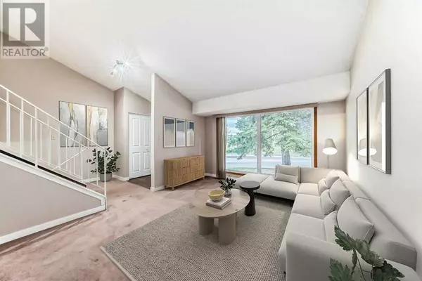 Calgary, AB T2W3H2,3102 109 Avenue SW