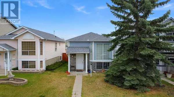 Calgary, AB T1Y6Y5,4249 Catalina Boulevard NE