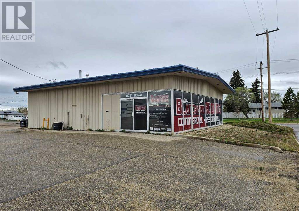 10031 113 Avenue, Grande Prairie, AB T8V3B6