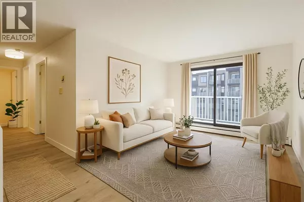 209, 835 19 Avenue SW, Calgary, AB T2G0H6