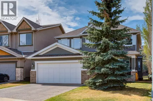 Airdrie, AB T4B0B9,179 Coopers Hill SW