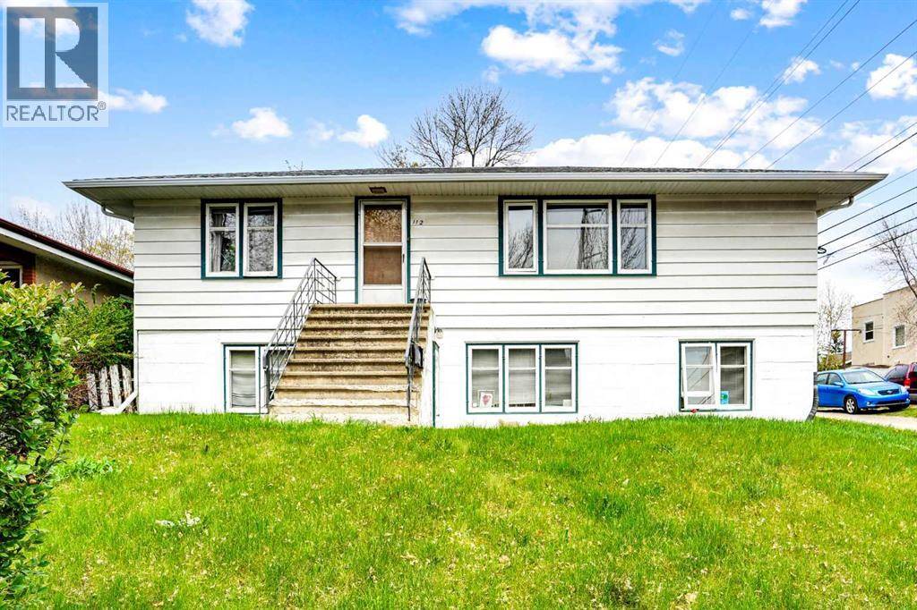 Calgary, AB T2M2L8,112 29 Avenue NW