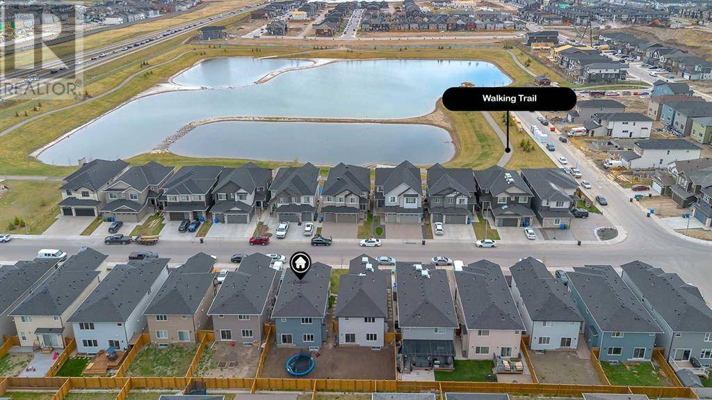 Calgary, AB T3J2L1,478 Savanna Way NE