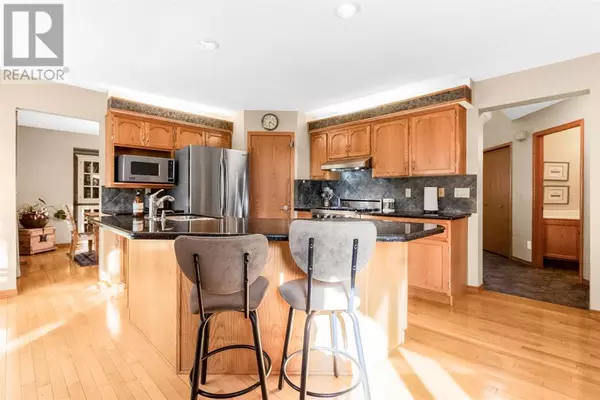 Calgary, AB T3A4Y7,55 Hampshire Grove NW