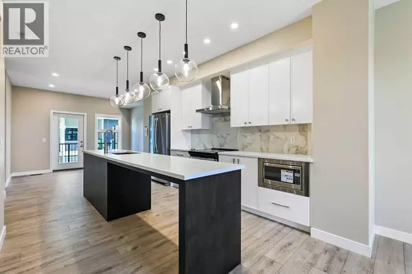 Calgary, AB T3M3Y3,641 Mahogany Road SE