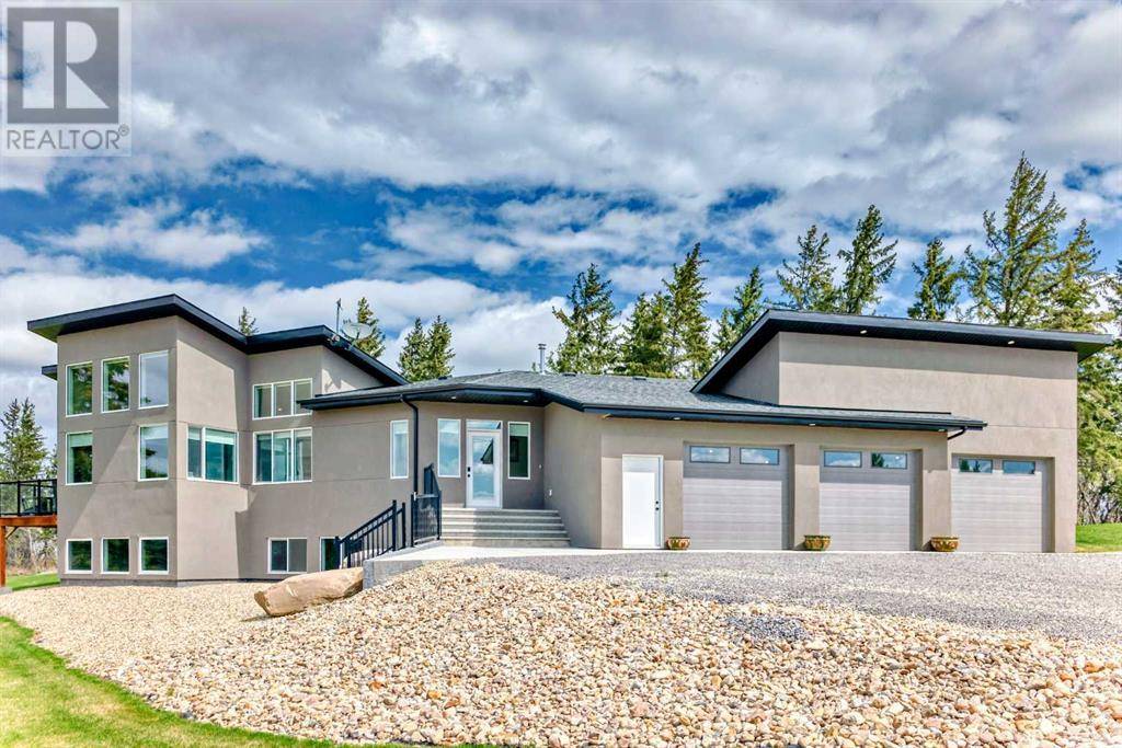 12, Creek Road, Rural Ponoka County, AB T4J1R3