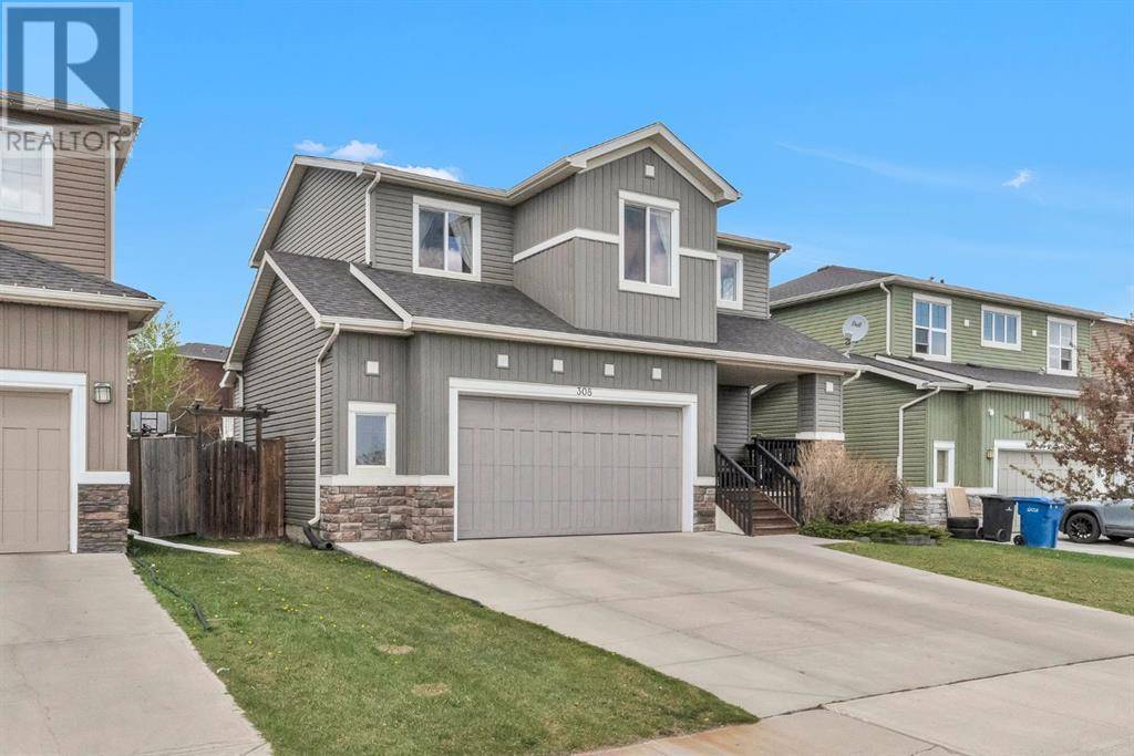 Chestermere, AB T1X0B4,308 West Creek Drive