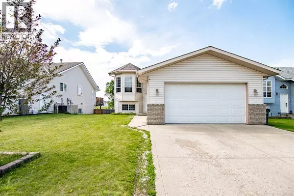 123 Duston Street, Red Deer, AB T4R2V8