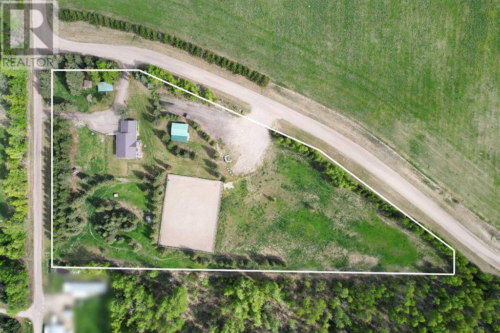 Rural Woodlands County, AB T7S2A1,590005 Range Road 110