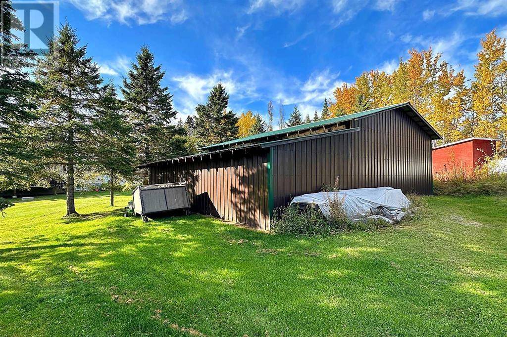 Rural Woodlands County, AB T7S2A1,590005 Range Road 110
