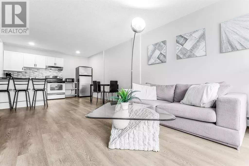 Calgary, AB T3C0X5,305, 1236 15 Avenue SW
