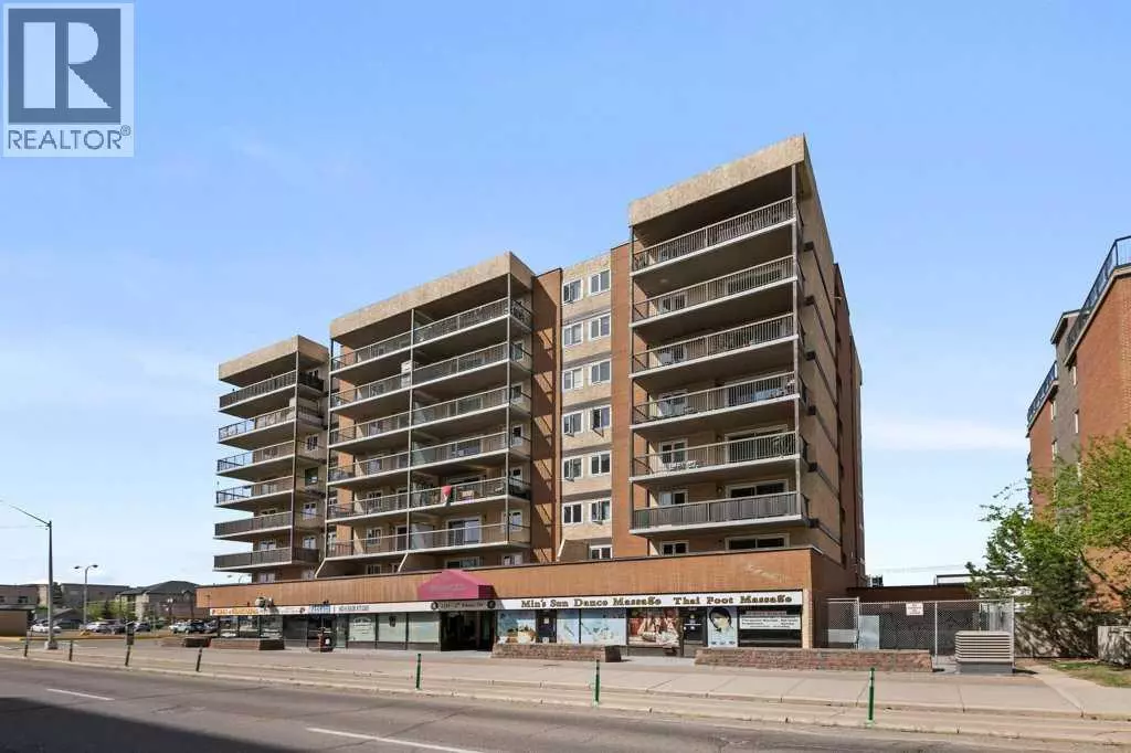 Calgary, AB T3C3R9,706, 1334 12 Avenue SW