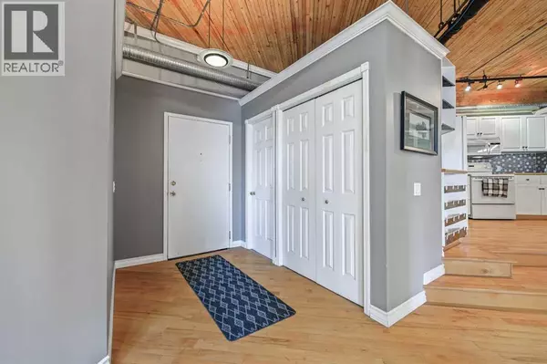 Calgary, AB T2R0A8,401, 535 10 Avenue SW