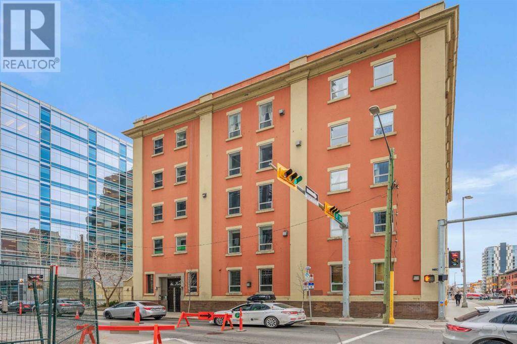 Calgary, AB T2R0A8,401, 535 10 Avenue SW