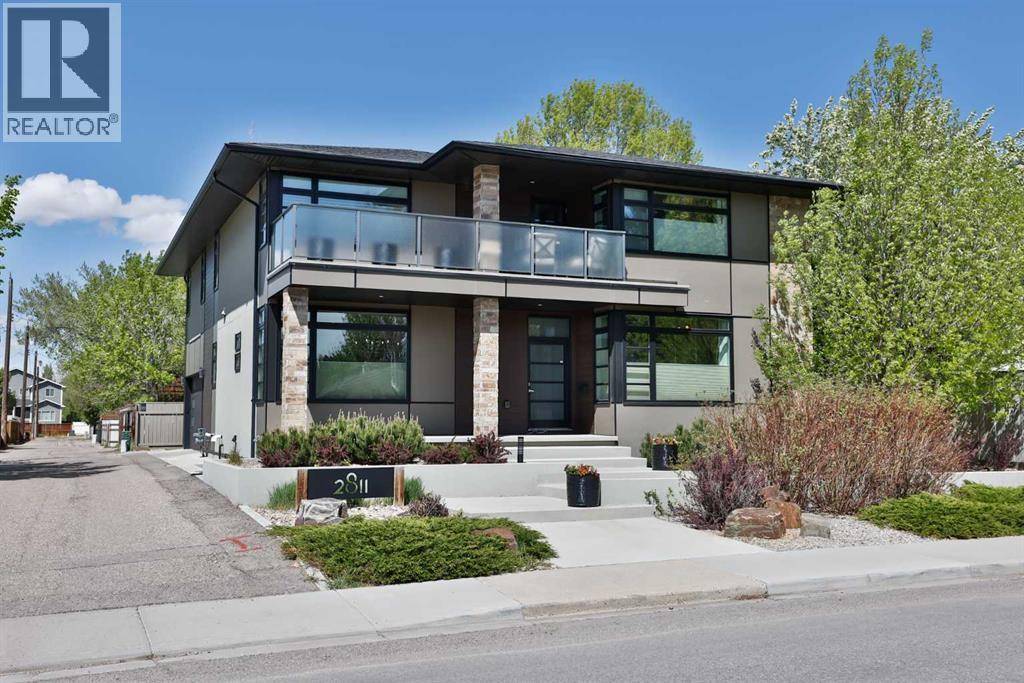 2811 6 Avenue S, Lethbridge, AB T1J1E6