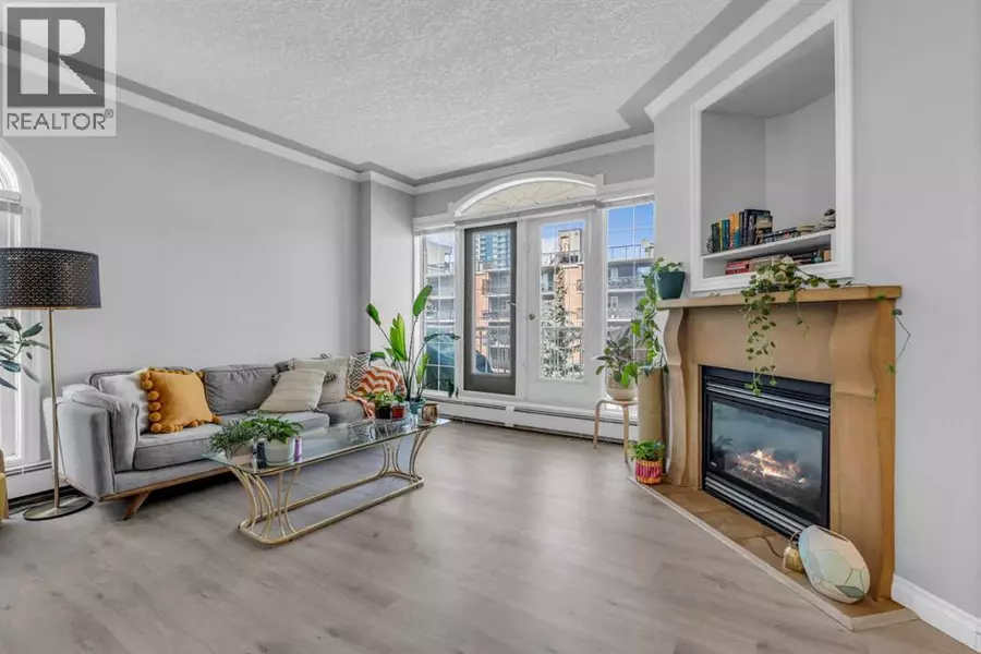 303, 1315 12 Avenue SW, Calgary, AB T3C0P6