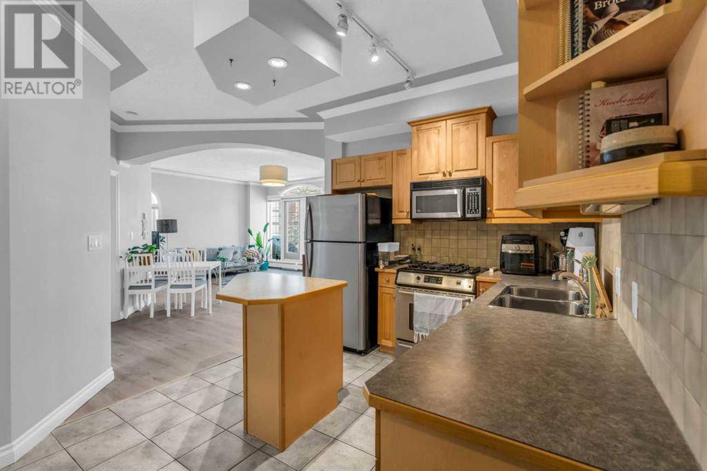 Calgary, AB T3C0P6,303, 1315 12 Avenue SW