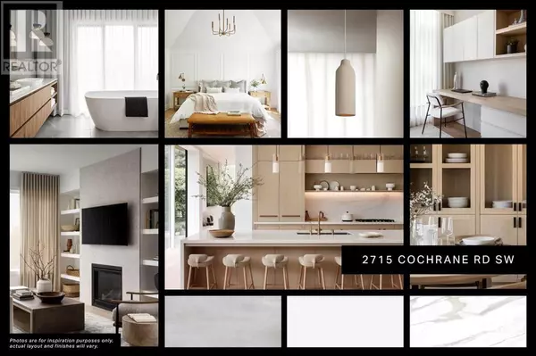 Calgary, AB T2M4J1,2715 Cochrane Road NW