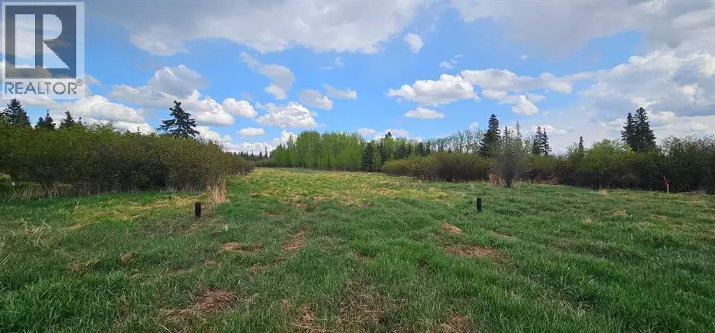 Rural Grande Prairie No. 1 County Of, AB T8W3C0,63 Range