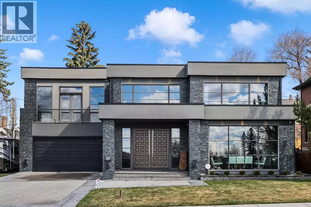 Calgary, AB T2T0Y9,832 Hillcrest Avenue SW