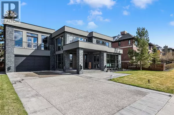 Calgary, AB T2T0Y9,832 Hillcrest Avenue SW