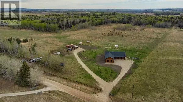 32101 50 Range, Rural Mountain View County, AB T0M0W0