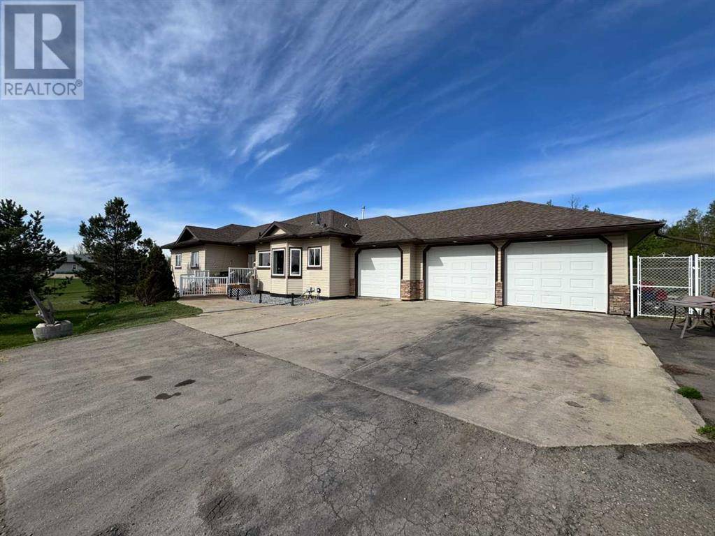 3104 111 Street, Rural Grande Prairie No. 1 County Of, AB T8W5B5