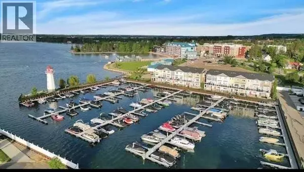 42, 5230 Lakeshore Drive, Sylvan Lake, AB T4S1E8