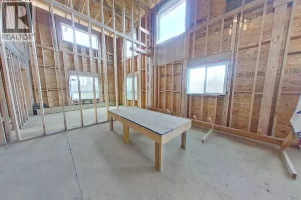 Anzac, AB T0P1J0,145 Singer Drive