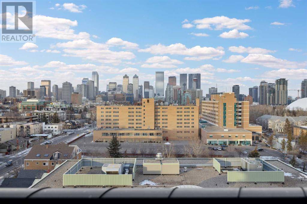 Calgary, AB T2S2V2,1203, 225 25 Avenue SW
