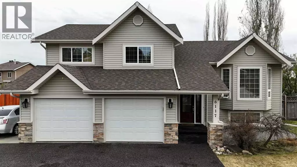 6117 11 Avenue, Edson, AB T7E1Y8