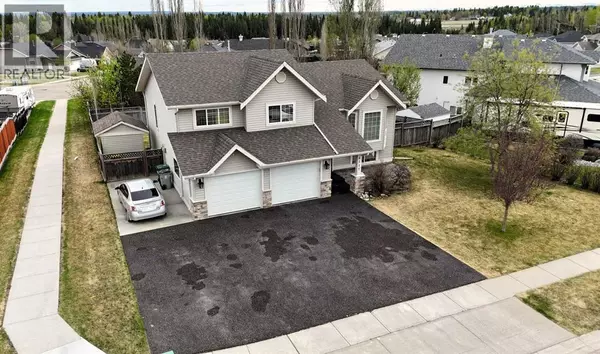 Edson, AB T7E1Y8,6117 11 Avenue