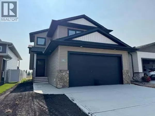 181 Norseman Close, Penhold, AB T0M1R0