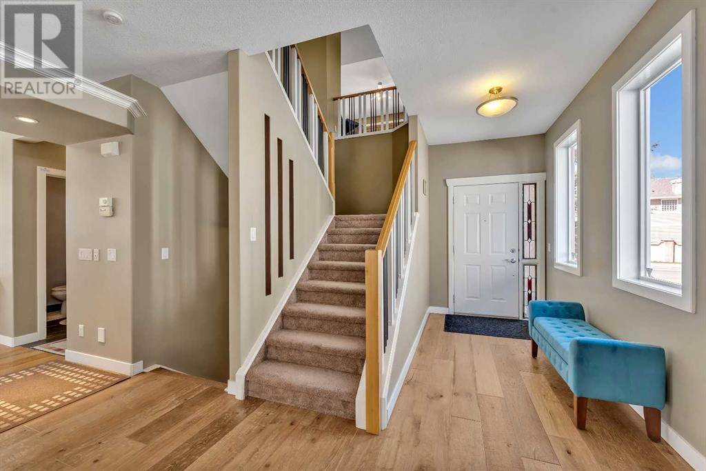 Calgary, AB T3B5W9,12069 Valley Ridge Drive NW
