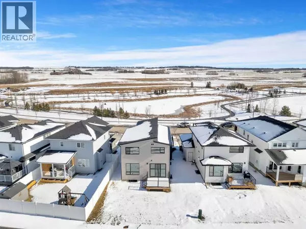Red Deer, AB T4P3E2,252 Emerald Drive