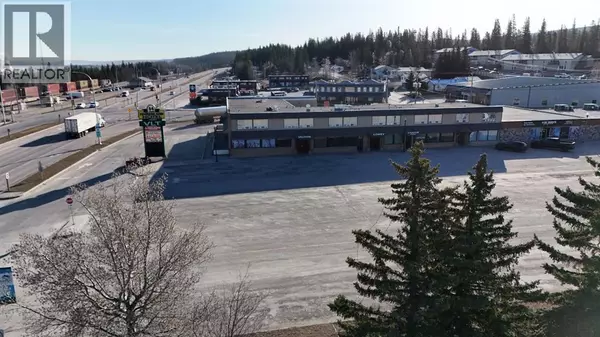 Hinton, AB T7V2B1,114 Park Street