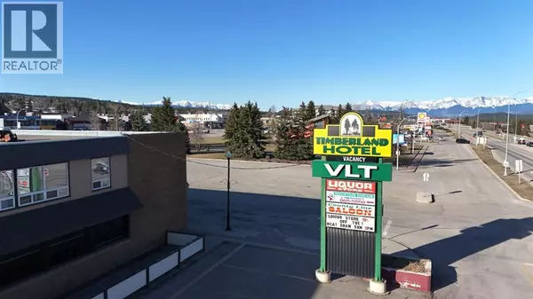 Hinton, AB T7V2B1,114 Park Street