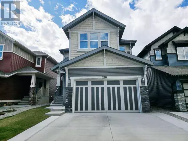 Airdrie, AB T4A0X7,238 Kingfisher Crescent SE