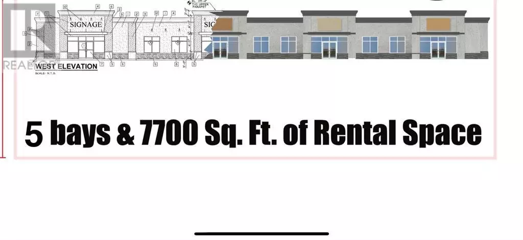 Ponoka, AB T4J1H9,104, 5407 50 Street