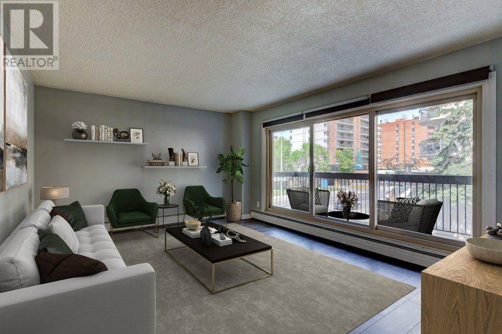 211, 1335 12 Avenue SW, Calgary, AB T3C3P7