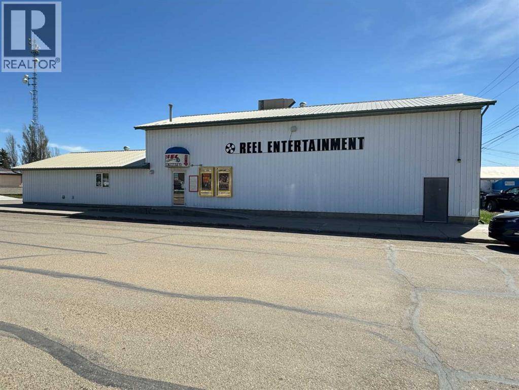 5036 49 Street, Provost, AB T0B3S0