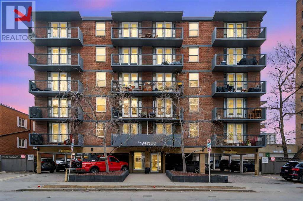 Calgary, AB T2R0M9,604, 605 14 Avenue SW