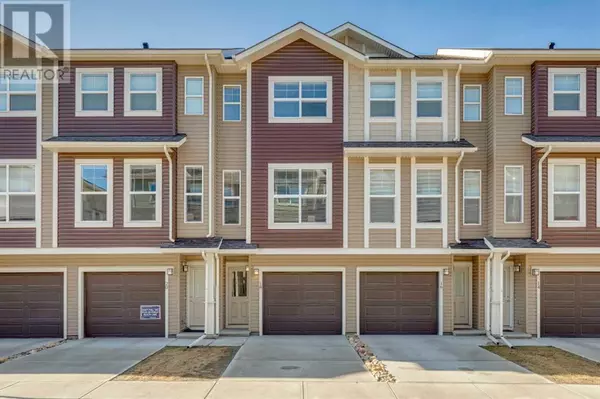 18 Legacy Path SE, Calgary, AB T2X4H9