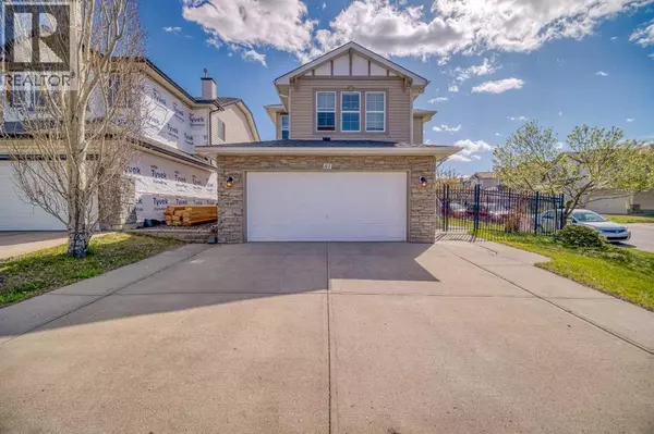 81 Evansmeade Circle NW, Calgary, AB T3P1B8