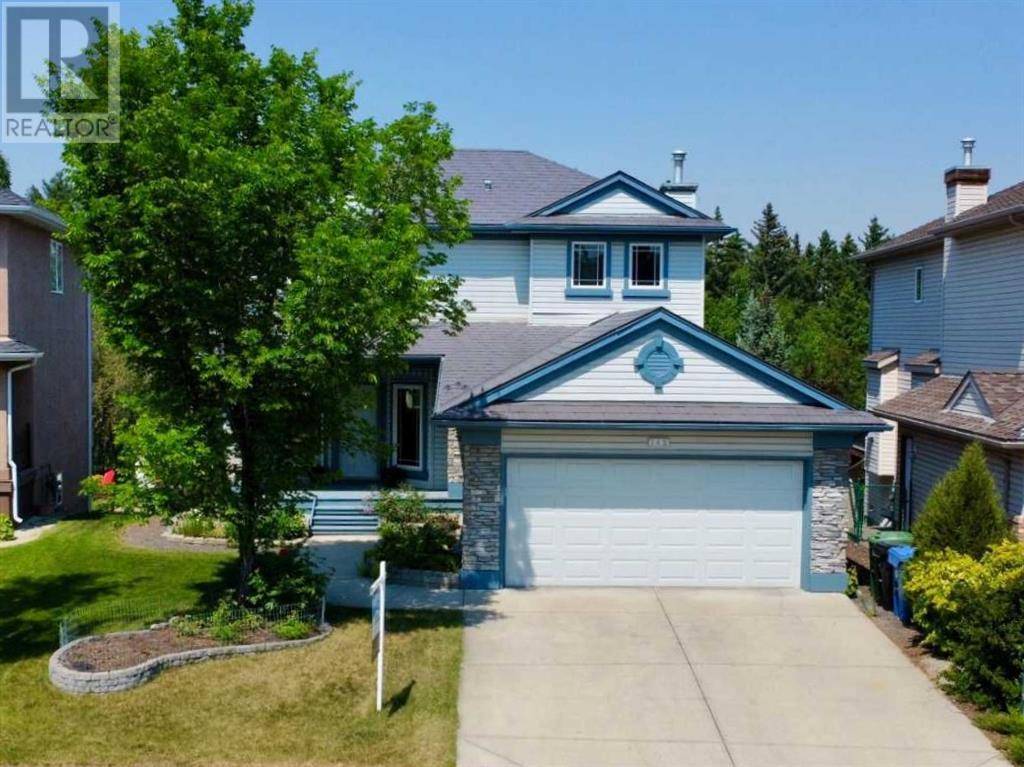142 Valley Glen Heights NW, Calgary, AB T3B5S8