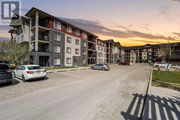1405, 81 Legacy Boulevard SE, Calgary, AB T2X2B9