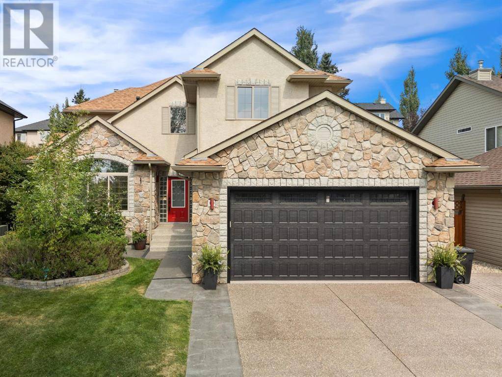 Okotoks, AB T1S1W2,393 Banister Drive