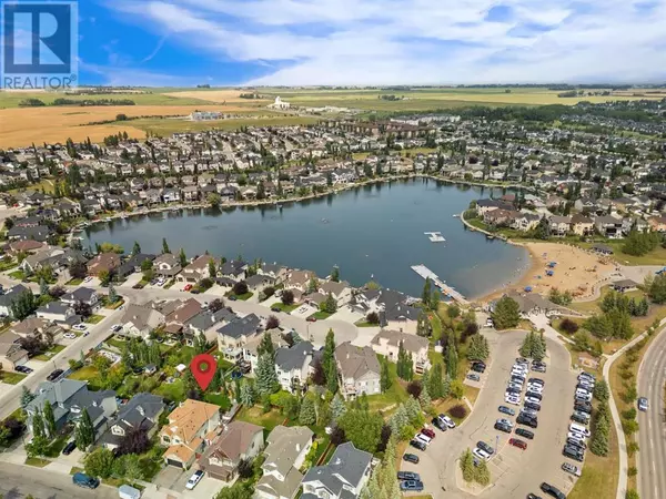 Okotoks, AB T1S1W2,393 Banister Drive