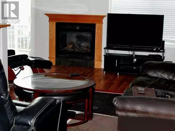 103, 501 3 Street SE, Fox Creek, AB T0H1P0